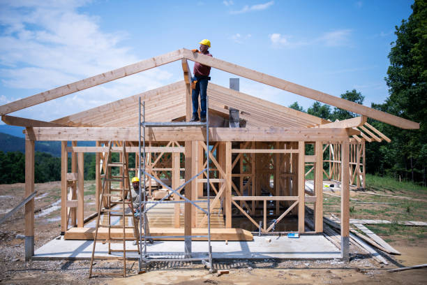 Roof Repair Estimates in Fuller Heights, FL