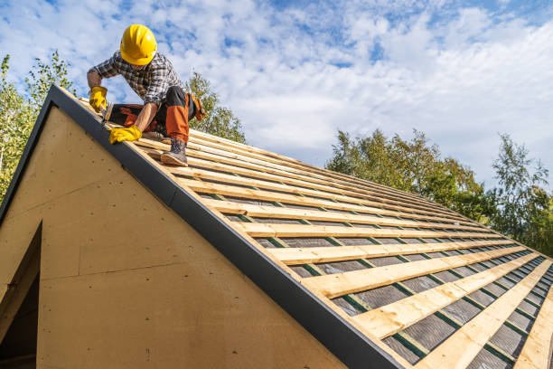 Heating Cable for Roof Installation in Fuller Heights, FL
